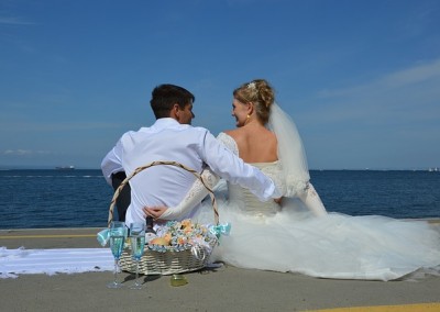 divi child theme for wedding