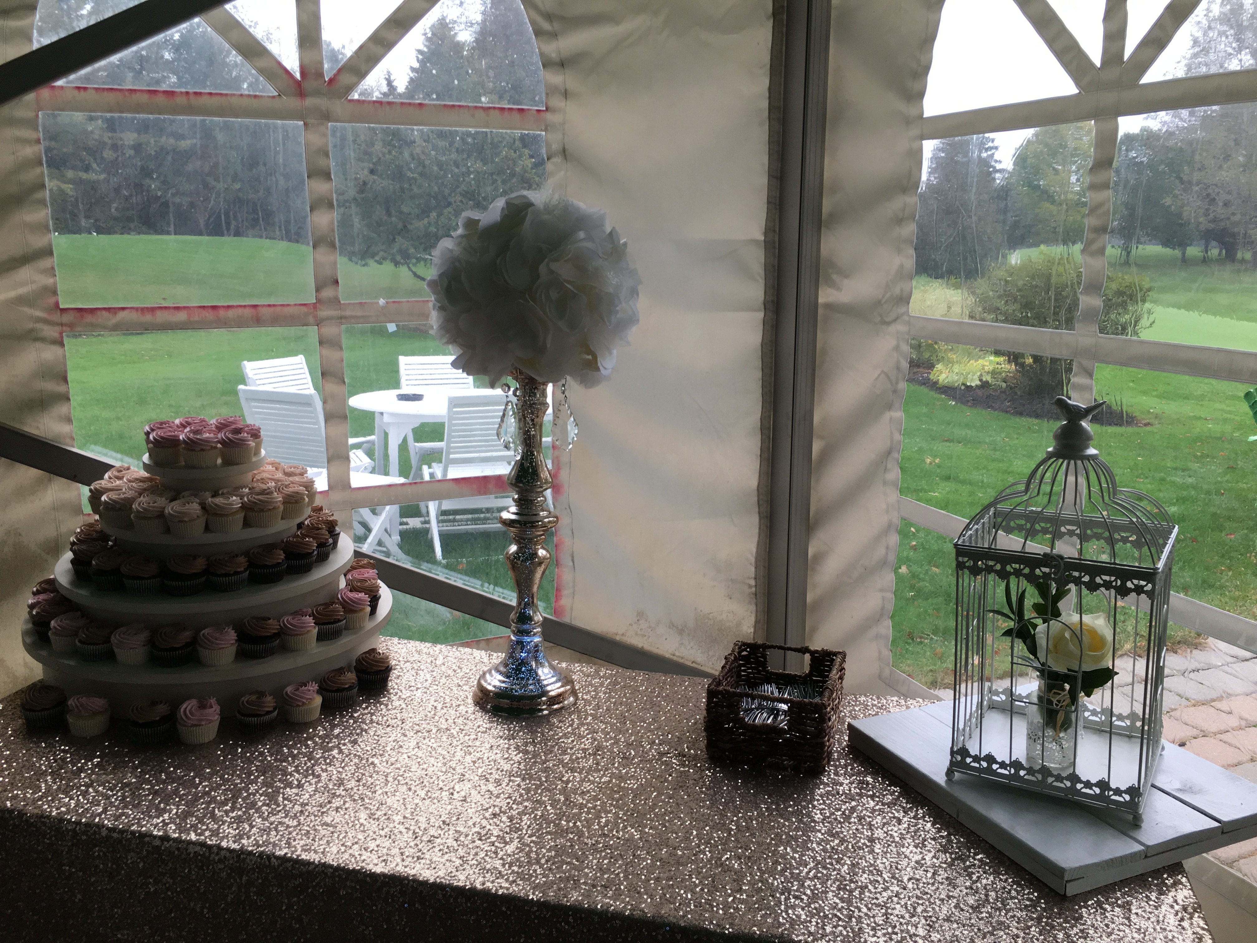 Willow Pond Weddings Associate Newcastle Venue