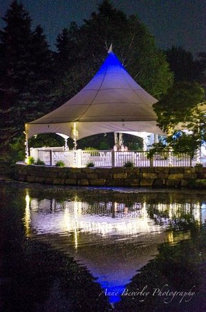 Willow Pond Weddings Associate Port Perry Venue